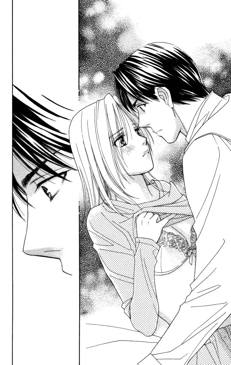 Chiyou yo Hana yo Chapter 18 16